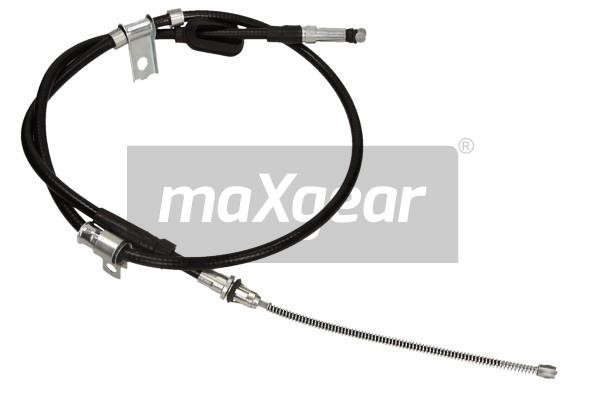 MAXGEAR Seilzug, Feststellbremse