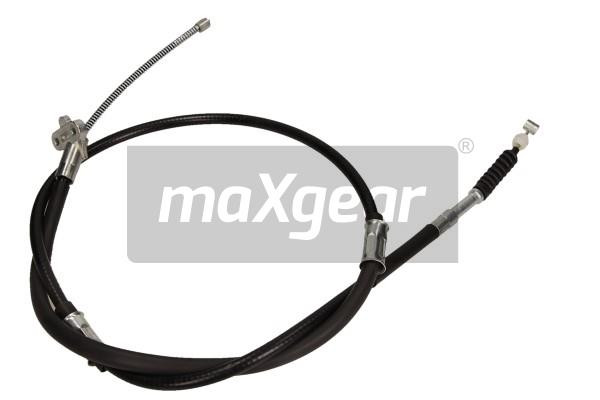 MAXGEAR Seilzug, Feststellbremse