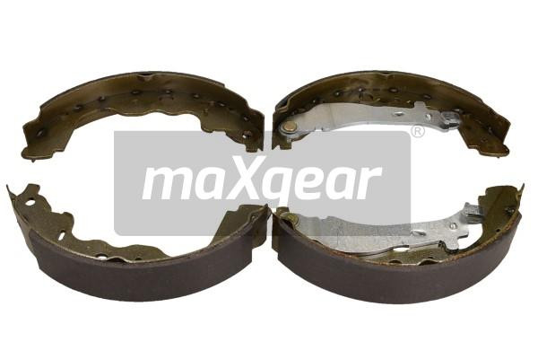 MAXGEAR Bremsbackensatz