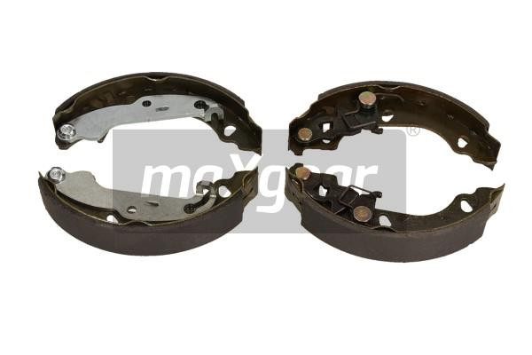 MAXGEAR Bremsbackensatz