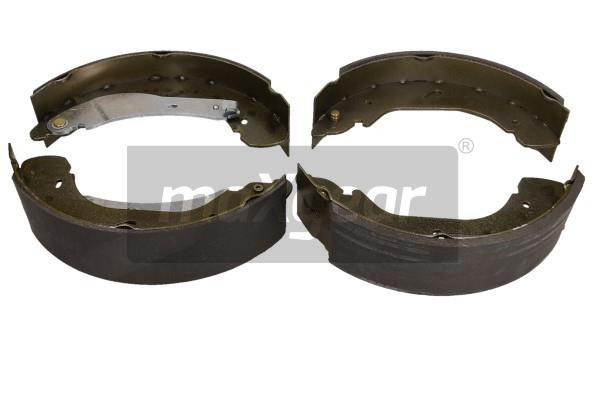 MAXGEAR Bremsbackensatz