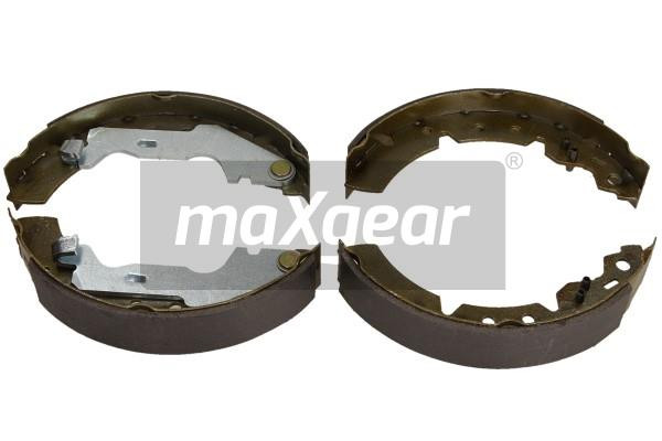 MAXGEAR Bremsbackensatz