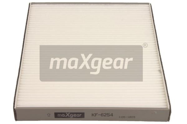 MAXGEAR Filter, Innenraumluft