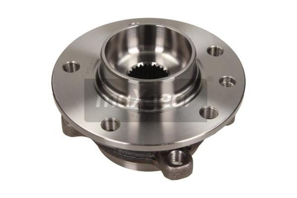 MAXGEAR Radlagersatz