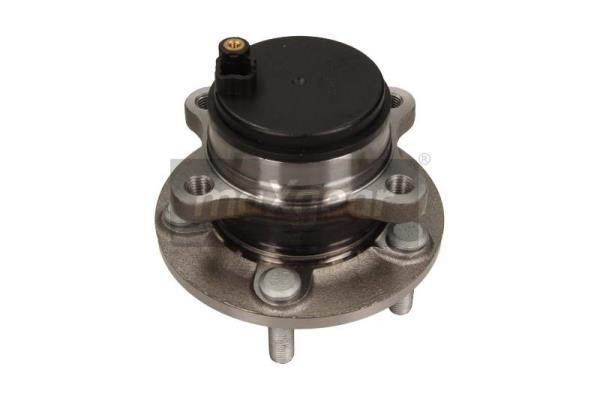 MAXGEAR Radlagersatz