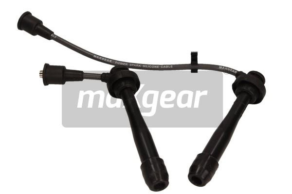 MAXGEAR Zündleitungssatz