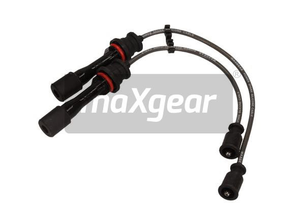 MAXGEAR Zündleitungssatz
