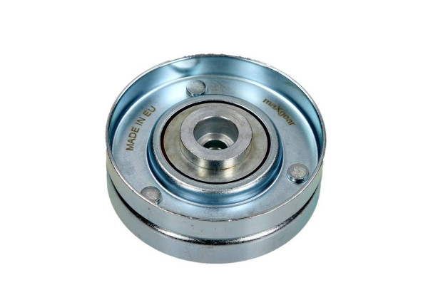 MAXGEAR Umlenk-/Führungsrolle, Keilrippenriemen