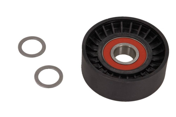 MAXGEAR Spannrolle, Keilrippenriemen