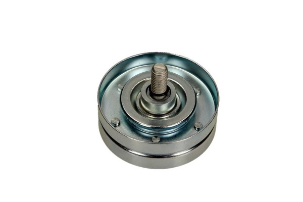 MAXGEAR Umlenk-/Führungsrolle, Keilrippenriemen