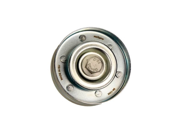 MAXGEAR Umlenk-/Führungsrolle, Keilrippenriemen
