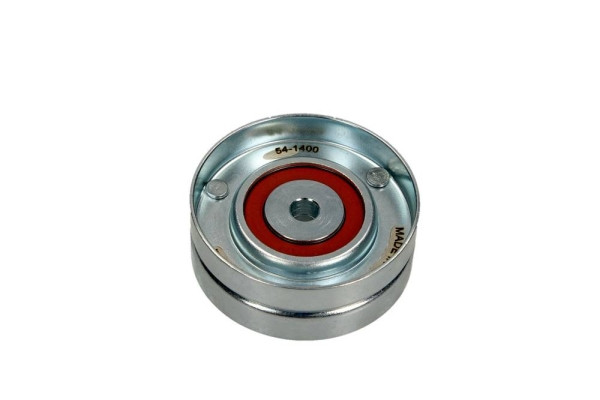 MAXGEAR Umlenk-/Führungsrolle, Keilrippenriemen