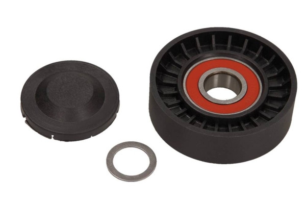 MAXGEAR Spannrolle, Keilrippenriemen