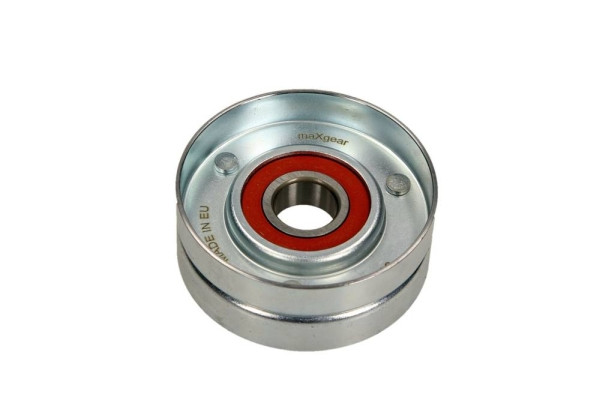 MAXGEAR Umlenk-/Führungsrolle, Keilrippenriemen