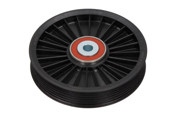 MAXGEAR Umlenk-/Führungsrolle, Keilrippenriemen