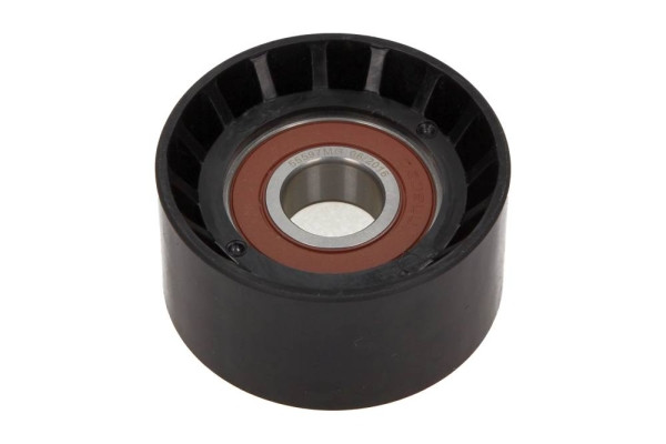 MAXGEAR Umlenk-/Führungsrolle, Keilrippenriemen