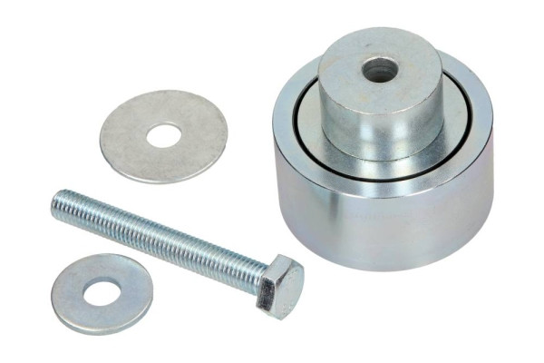 MAXGEAR Umlenk-/Führungsrolle, Keilrippenriemen