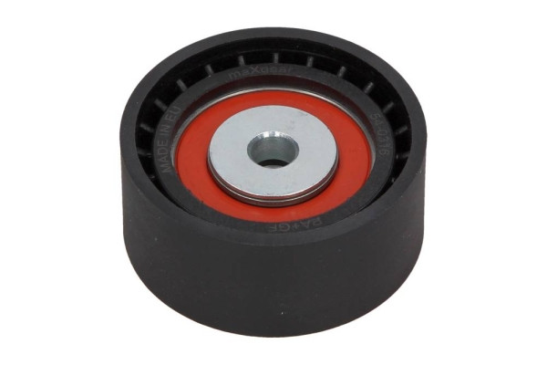 MAXGEAR Umlenk-/Führungsrolle, Keilrippenriemen