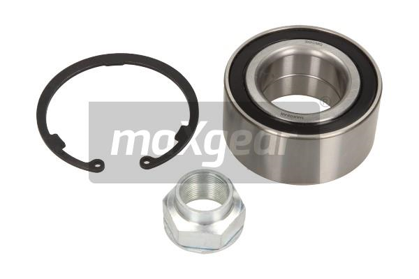 MAXGEAR Radlagersatz MAXGEAR Radlagersatz