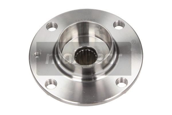 MAXGEAR Radlagersatz