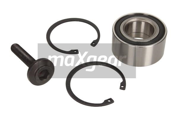 MAXGEAR Radlagersatz