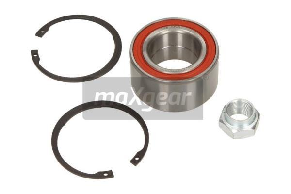 MAXGEAR Radlagersatz