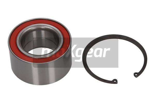 MAXGEAR Radlagersatz MAXGEAR Radlagersatz