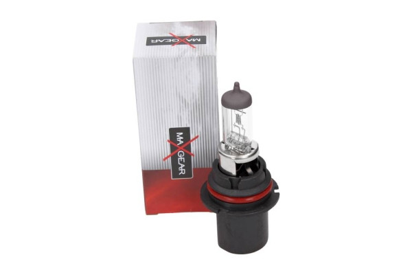 MAXGEAR Glühlampe, Fernscheinwerfer