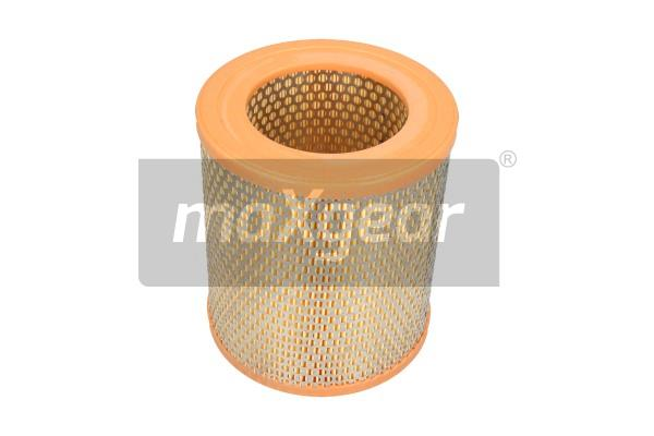 MAXGEAR Luftfilter