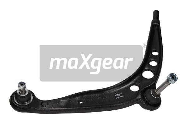MAXGEAR Lenker, Radaufhängung