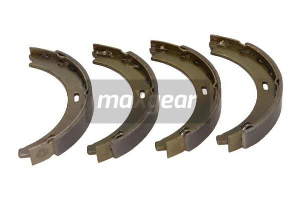 MAXGEAR Bremsbackensatz, Feststellbremse