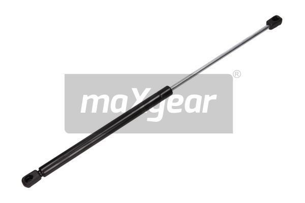 MAXGEAR Gasfeder, Heckscheibe