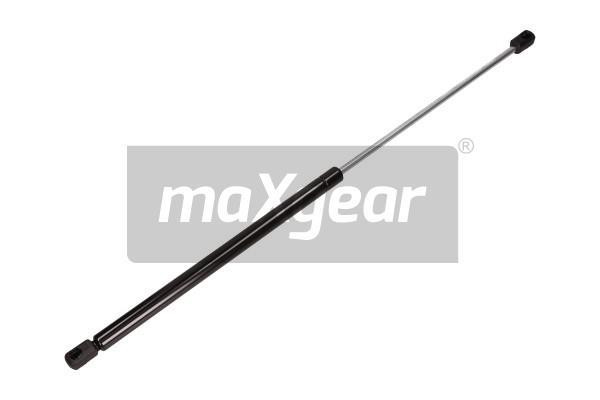 MAXGEAR Gasfeder, Motorhaube