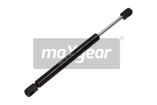 MAXGEAR Gasfeder, Koffer-/Laderaum