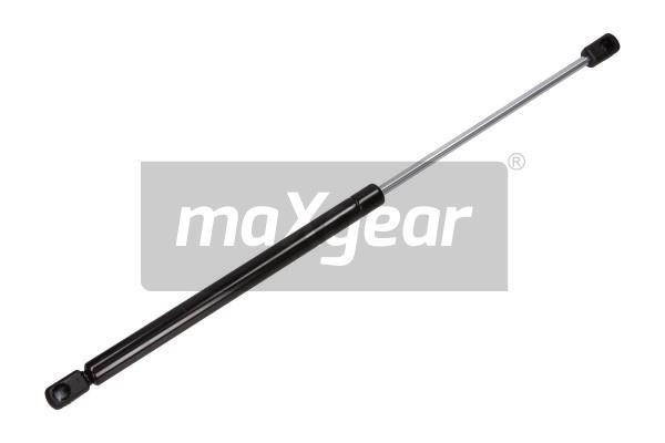 MAXGEAR Gasfeder, Koffer-/Laderaum