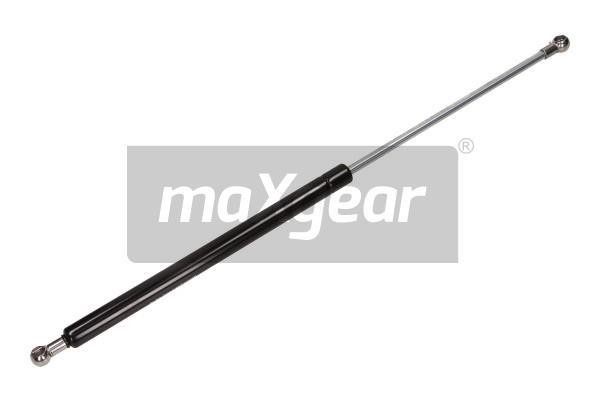 MAXGEAR Gasfeder, Koffer-/Laderaum
