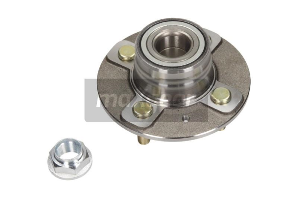 MAXGEAR Radlagersatz