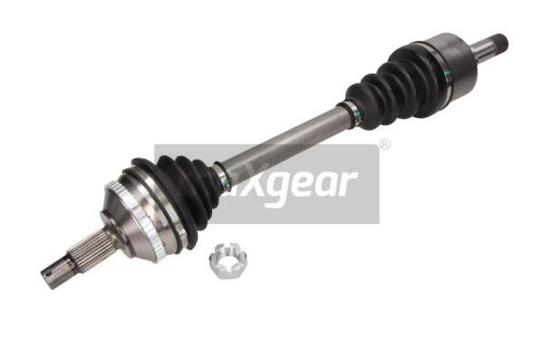 MAXGEAR Antriebswelle