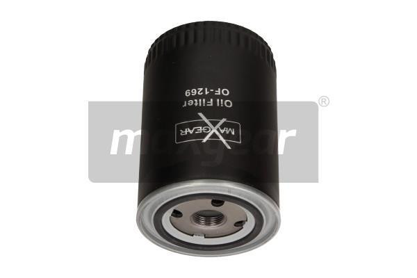 MAXGEAR Ölfilter
