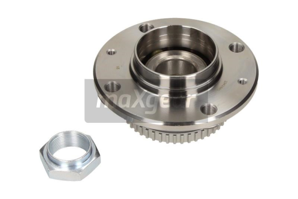 MAXGEAR Radlagersatz