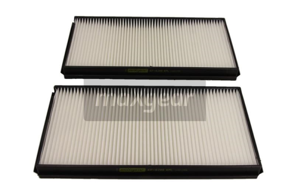 MAXGEAR Filter, Innenraumluft