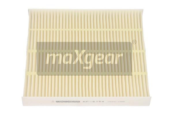 MAXGEAR Filter, Innenraumluft