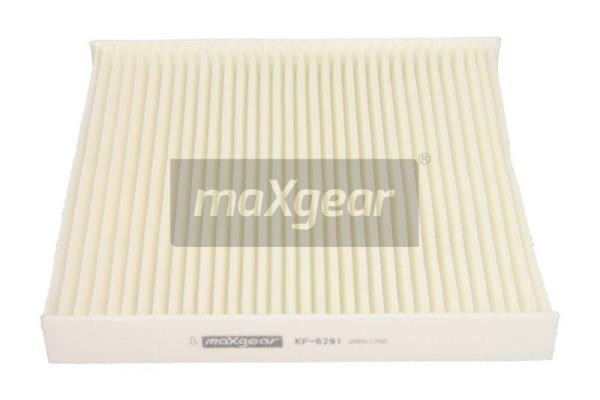 MAXGEAR Filter, Innenraumluft