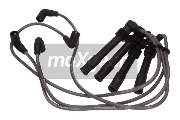MAXGEAR Zündleitungssatz MAXGEAR Zündleitungssatz