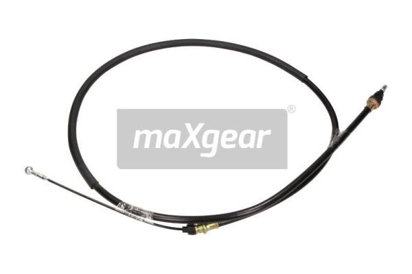 MAXGEAR Seilzug, Feststellbremse