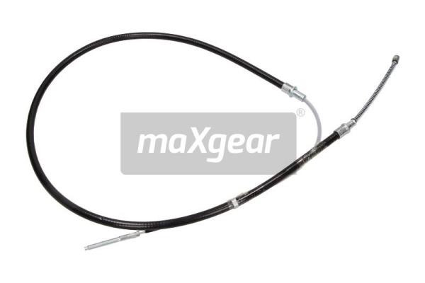 MAXGEAR Seilzug, Feststellbremse