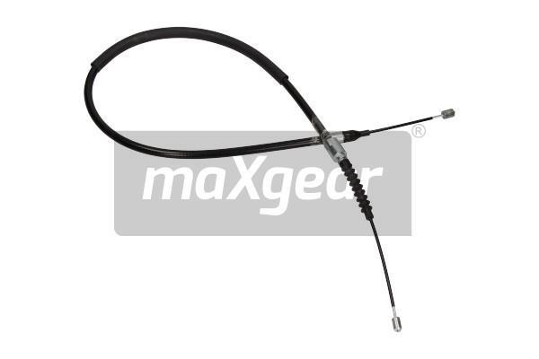 MAXGEAR Seilzug, Feststellbremse