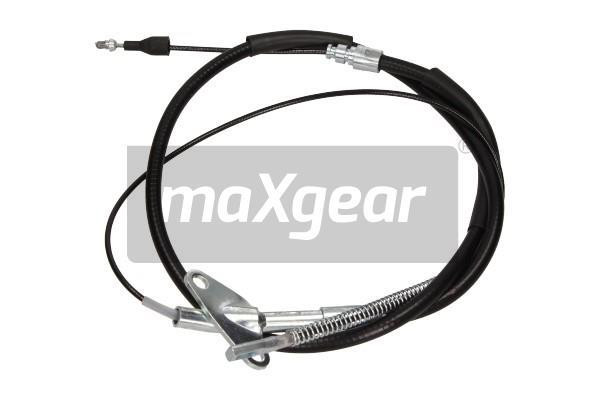 MAXGEAR Seilzug, Feststellbremse