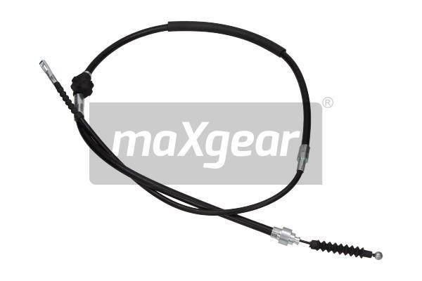MAXGEAR Seilzug, Feststellbremse