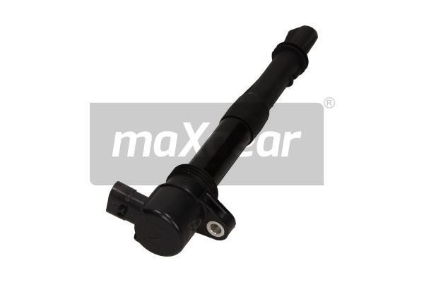 MAXGEAR Zündspule MAXGEAR Zündspule